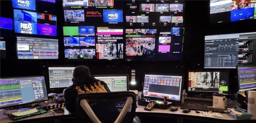 Sinclair’s Media Operations Fabric: connecting media, metadata, and newsroom workflows