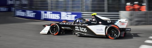 FormulaE - High speed sustainable production