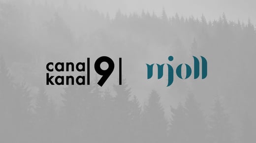 Swiss Canal 9 / Kanal 9 chooses Mimir