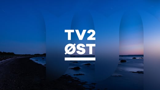 TV2 East transitions to cloud production with Mimir and Dina
