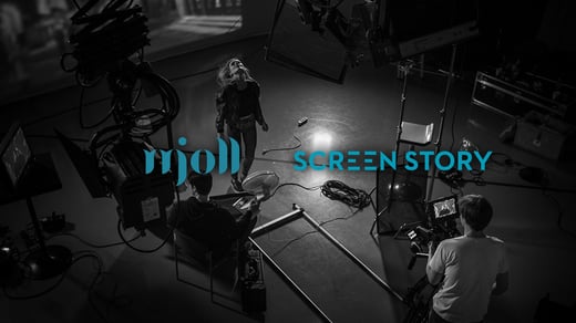 Screen Story moves their production to the cloud with Mimir
