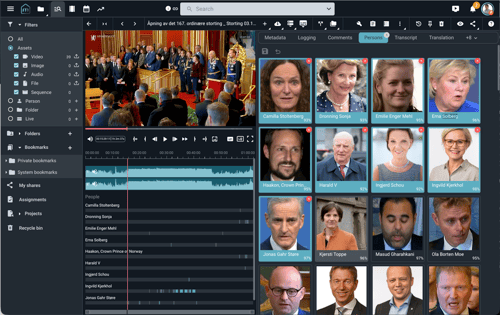 Mimir update: Face detection costs lowered by 95%
