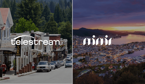 Mimir + Telestream: production-ready media from ingest to edit