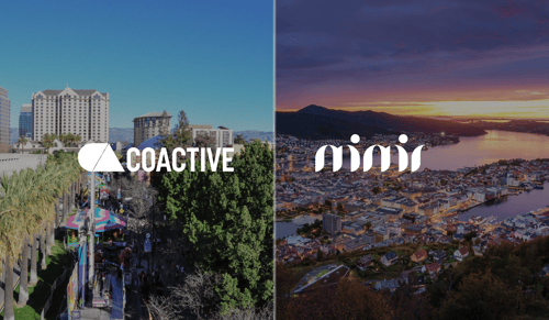 Mimir + Coactive: multimodal AI search for your entire archive