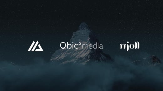 Fonn Group signs partner agreement with Qbics Media for Mimir and DiNA
