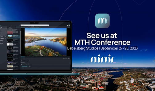 Mimir to be presented in keynote session at MTH