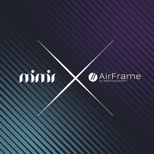 AirFrame by Media-Anywhere