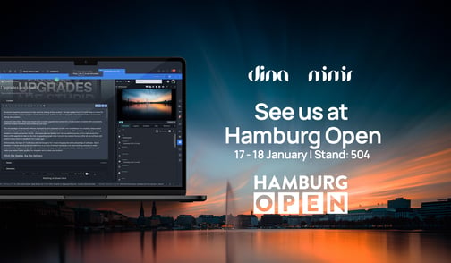 Mimir at Hamburg Open 2024