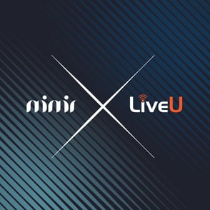 LiveU