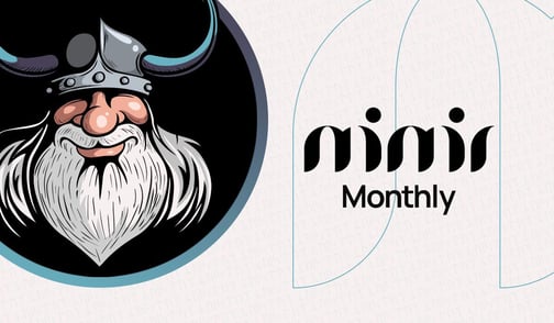 Mimir Monthly #3: Where was I?