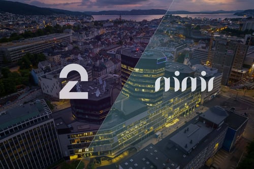 TV 2 Norway selects Mimir for all editorial media workflows