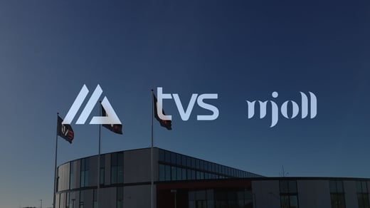 Danish TV SYD to rebuild their newsroom workflows with Dina and Mimir