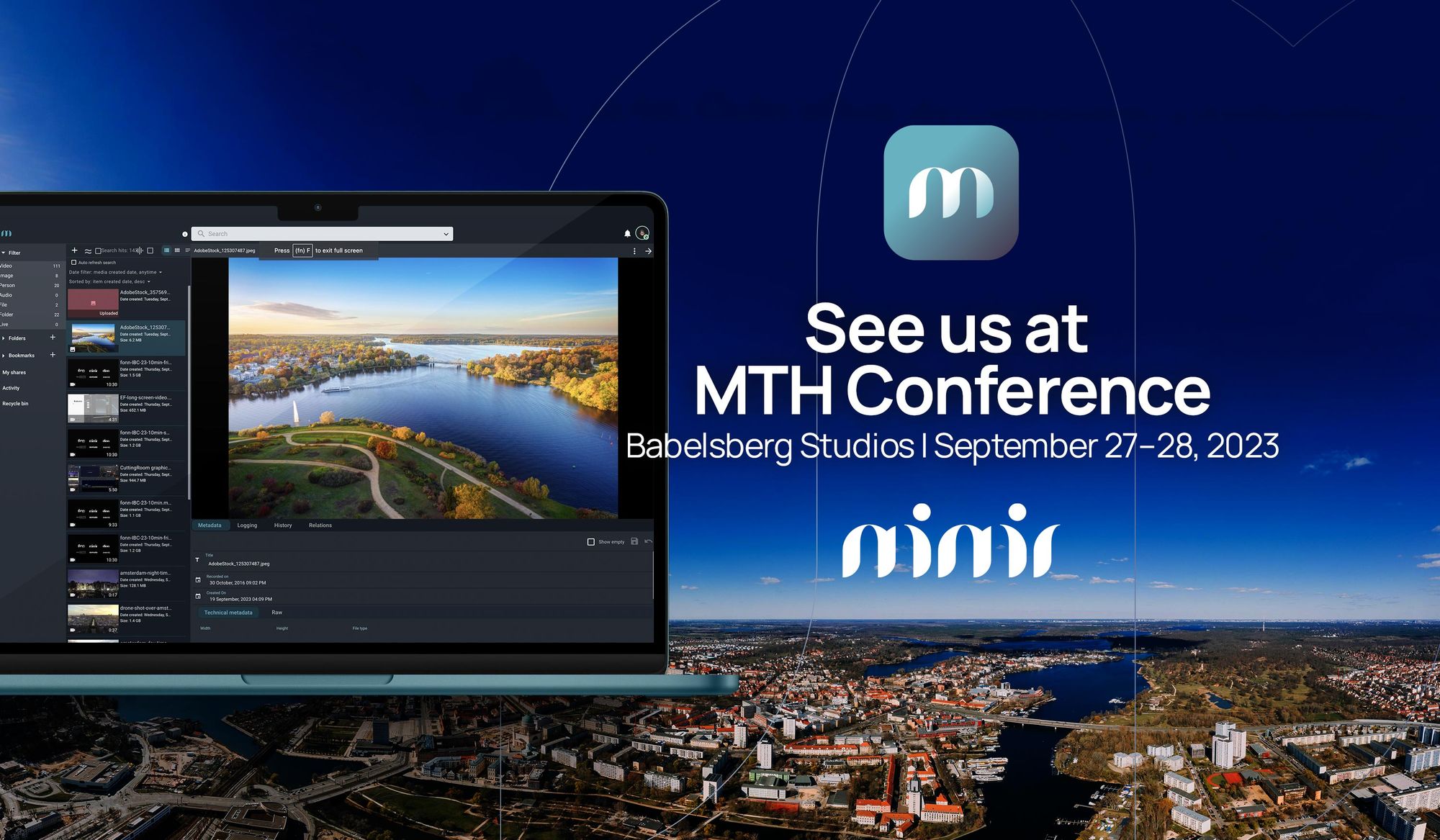 Mimir MHT banner image 