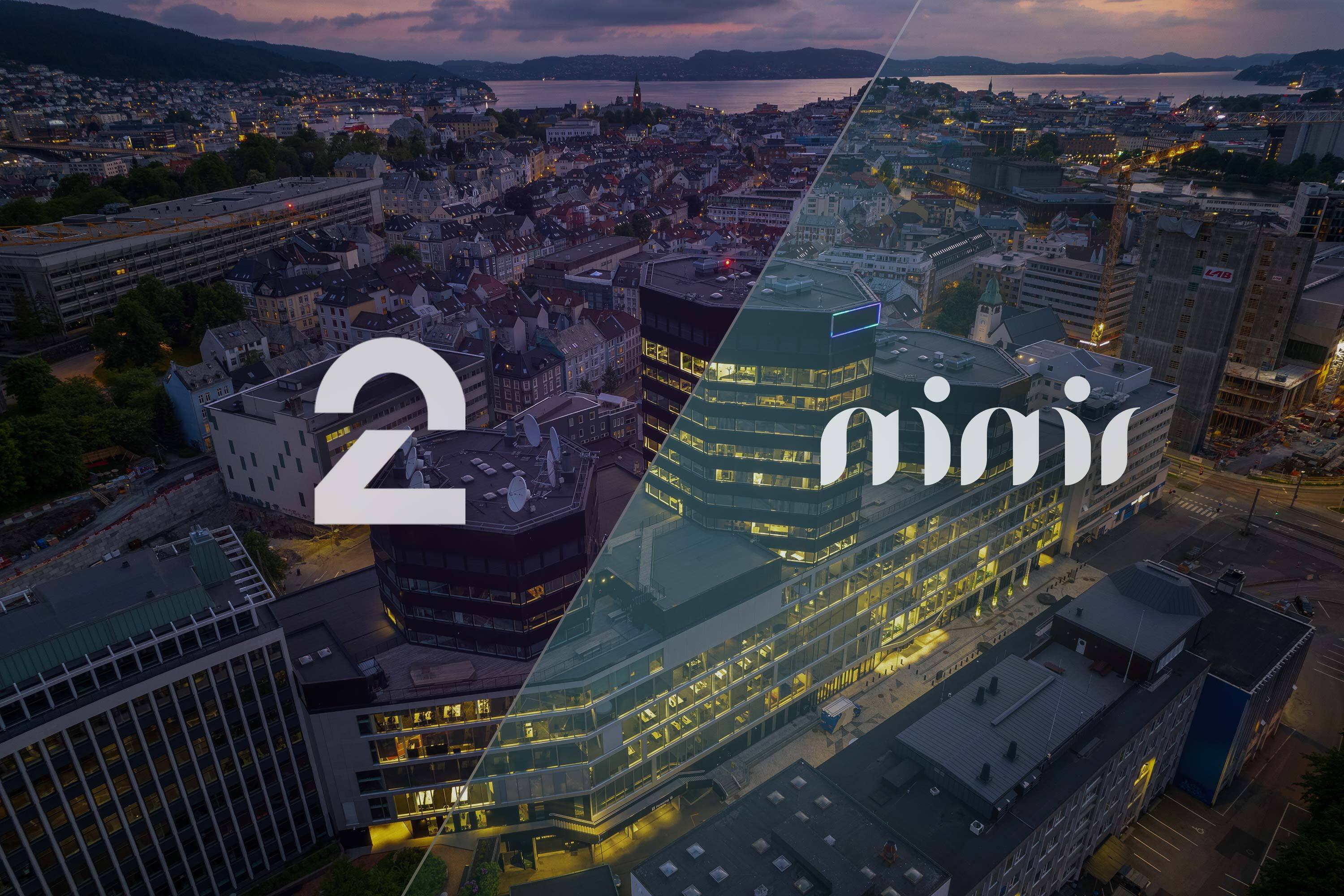 Mimir TV2 Norway